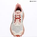 Dámské běžecké boty Mizuno Wave Mujin 11 snow white/larkspur/faded rode 4
