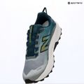 Pánské běžecké boty New Balance Rebel Trail V1 medusa green/shadow grey 9