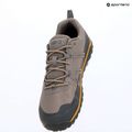 Pánské barefoot boty Xero Shoes Scrambler Trail Low WP driftwood/asphalt 9