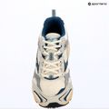 Boty Mizuno MXR pristine/sailor blue/silver rich 9