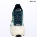 Pánské běžecké boty  New Balance FuelCell Rebel V5 medusa green/faded teal 10