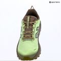 Pánské běžecké boty New Balance Rebel Trail V1 afterglow/thunder brown 9