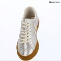 Dámské boty VEJA Esplar Logo silver/pierre/natural 13