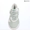 Pánské tenisové boty Nike Court Lite 4 white/light silver/steam/black 18