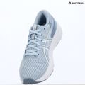 Dámské běžecké boty Asics Patriot 14 solid air/white 9