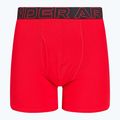 Pánské boxerky Under Armour Perf Cotton 6" 3 ks carbon black/galaxy black 5