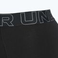 Pánské boxerky Under Armour Perf Cotton 6" 3 ks carbon black/galaxy black 10