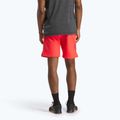 Pánské šortky Reebok Athlete Strenght energy red 3