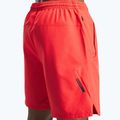 Pánské šortky Reebok Athlete Strenght energy red 4