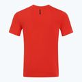 Pánské tričko Reebok Atlethe Tee energy red 2