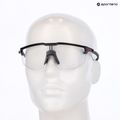 Sluneční brýle Julbo Ultimate Reactiv 0-3 black/clear 6