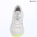 Dámské volejbalové boty ASICS Gel-Rocket 12 white/ocean haze 17