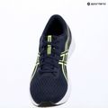 Pánské běžecké boty ASICS Patriot 14 midnight/illuminate yellow 16