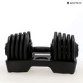 Nastavitelná činka XTREXO TXO-B4W001 40 kg black 13