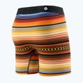 Pánské boxerky  Stance Curren Boxer Brief brown 2