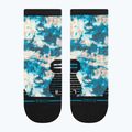 Ponožky Stance Serengeti Light Quarter teal  2