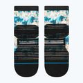 Ponožky Stance Serengeti Light Quarter teal  3