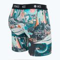 Boxerky Stance Utopia Brief green 2