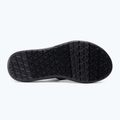 Dámské žabky Teva Voya Flip bar street black 4