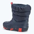 Dětské sněhule Crocs Classic Neo Puff black 3