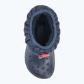 Dětské sněhule Crocs Classic Neo Puff black 5