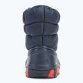 Dětské sněhule Crocs Classic Neo Puff black 6