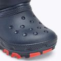 Dětské sněhule Crocs Classic Neo Puff black 7