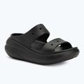 Dámské nazouváky Crocs Classic Crush Sandal black