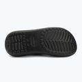 Dámské nazouváky Crocs Classic Crush Sandal black 4