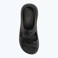 Dámské nazouváky Crocs Classic Crush Sandal black 5