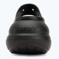 Dámské nazouváky Crocs Classic Crush Sandal black 6