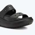 Dámské nazouváky Crocs Classic Crush Sandal black 7