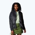 Dámská mikina Columbia Fire Side II Sherpa Full Zip shark 5