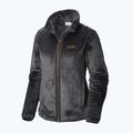 Dámská mikina Columbia Fire Side II Sherpa Full Zip shark 7