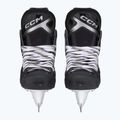 Pánské hokejové brusle CCM Tacks XF70 SR black 3