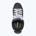 Pánské hokejové brusle CCM Tacks XF70 SR black 7