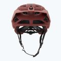 Cyklistická přilba Fox Racing Speedframe Solid rust 2