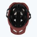 Cyklistická přilba Fox Racing Speedframe Solid rust 5