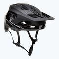 Cyklistická přilba Fox Racing Speedframe Pro matte black