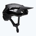 Cyklistická přilba Fox Racing Speedframe Pro matte black 2