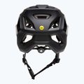 Cyklistická přilba Fox Racing Speedframe Pro matte black 3