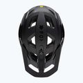 Cyklistická přilba Fox Racing Speedframe Pro matte black 4
