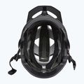 Cyklistická přilba Fox Racing Speedframe Pro matte black 5