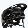 Cyklistická přilba Fox Racing Speedframe Pro matte black 6