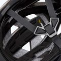 Cyklistická přilba Fox Racing Speedframe Pro matte black 8