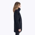 Dámská fleece mikina Columbia Panorama Long černá 1862582 2