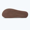 Dámské žabky Reef Cushion Cloud bílo-hnědý RF0A3FDSCLD 12