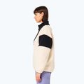 Dámská snowboardová mikina Tnp Ember Half Zip Rc Fleece arctic white 5
