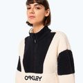 Dámská snowboardová mikina Tnp Ember Half Zip Rc Fleece arctic white 6