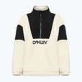 Dámská snowboardová mikina Tnp Ember Half Zip Rc Fleece arctic white 9